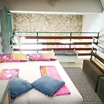 Munroe Apartment