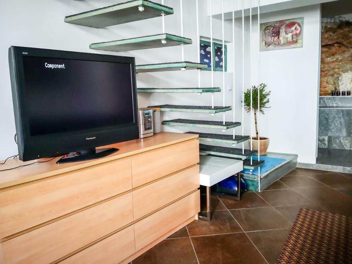 Apartamento Munroe *