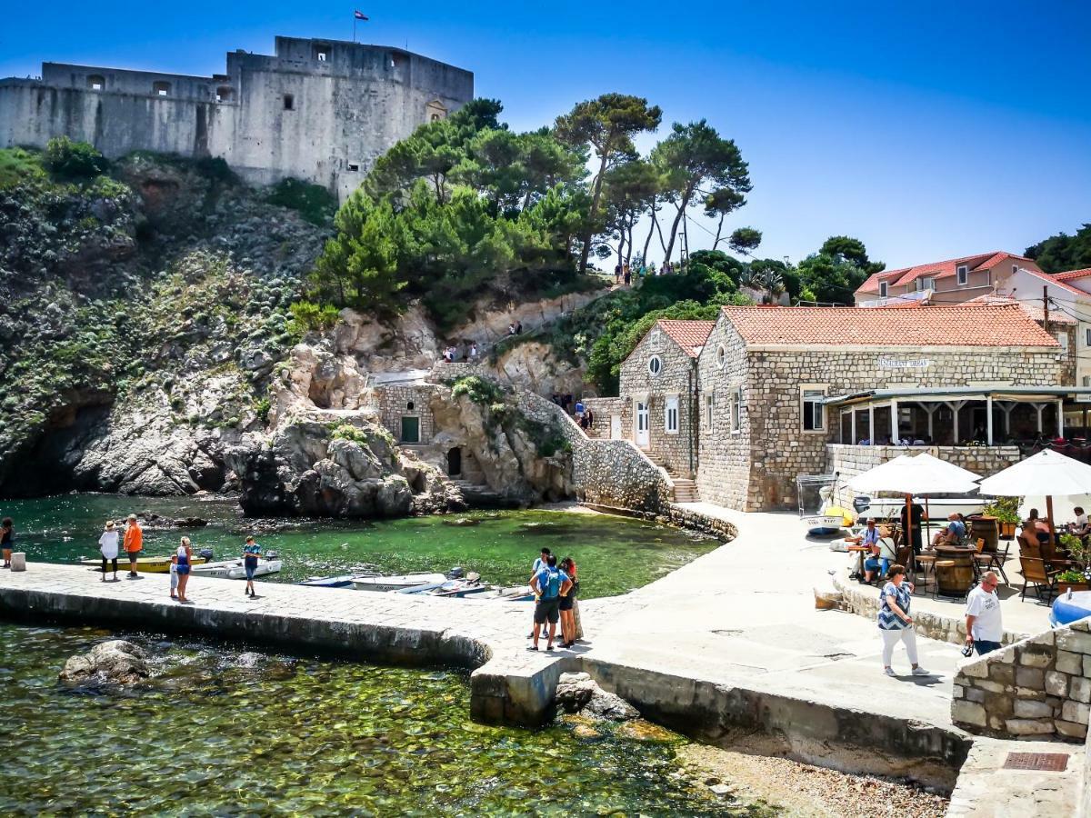 Apartment Munroe Dubrovnik